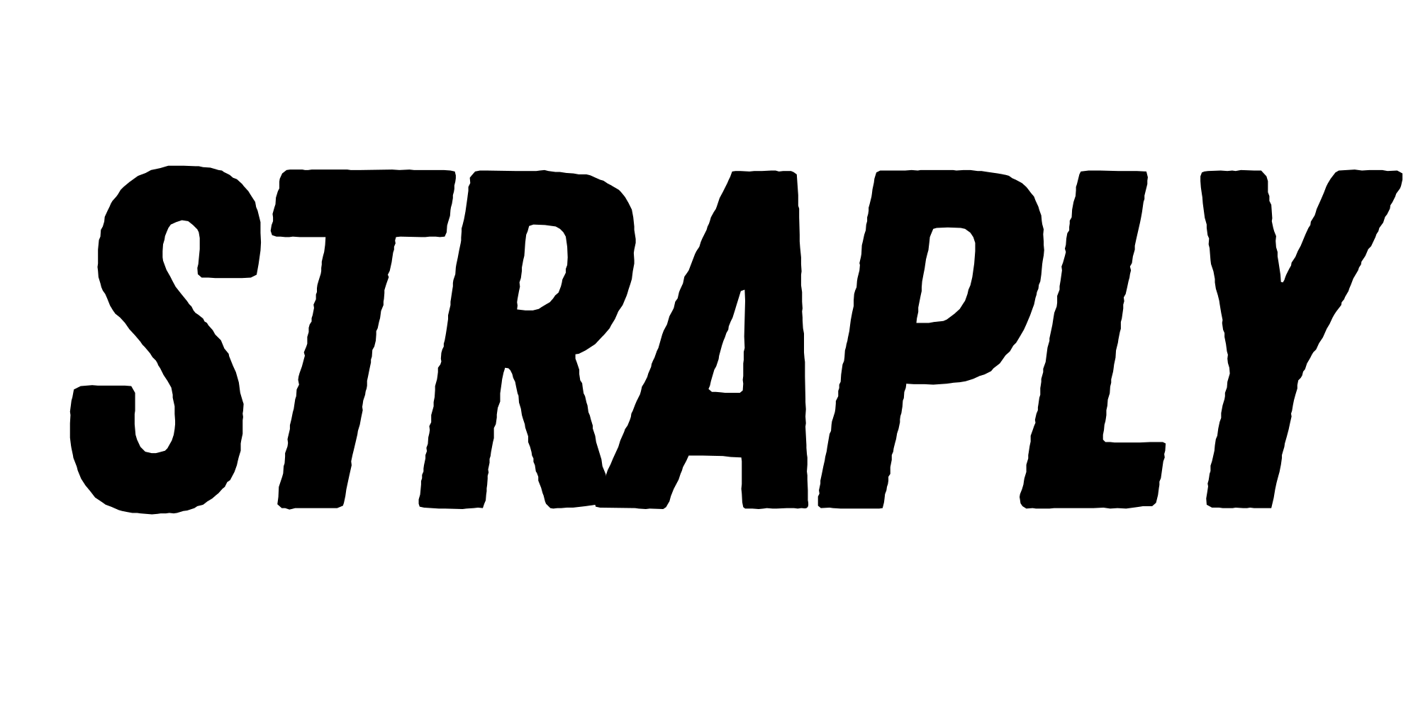 STRAPLY